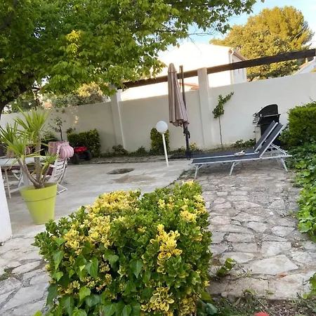 Casa Regalada En Provence Holiday home *