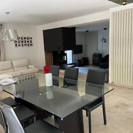 Casa Regalada En Provence Aubagne