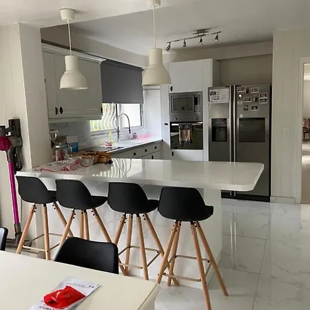 Casa Regalada En Provence Holiday home *