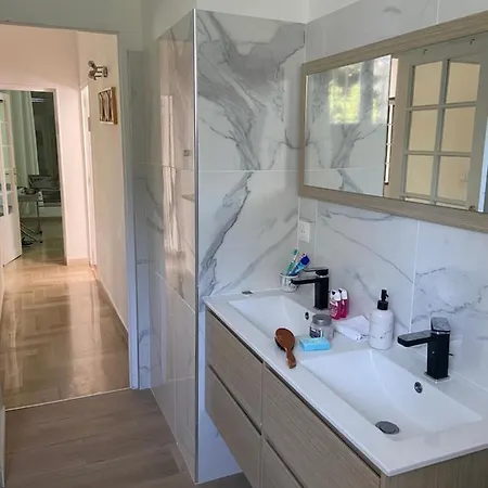 Casa Regalada En Provence * Aubagne