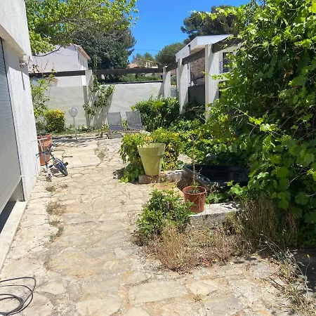 Casa Regalada En Provence *