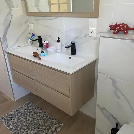 Holiday home Casa Regalada En Provence Aubagne