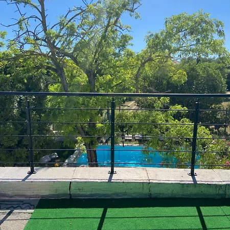 Casa Regalada En Provence Holiday home