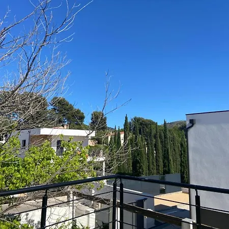 Casa Regalada En Provence Holiday home *