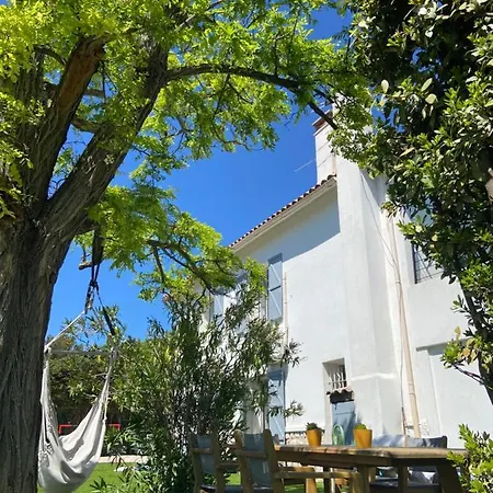 Casa Regalada En Provence Aubagne