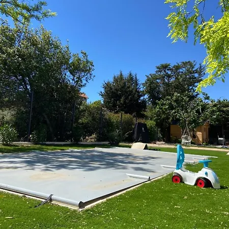 Casa Regalada En Provence * Aubagne